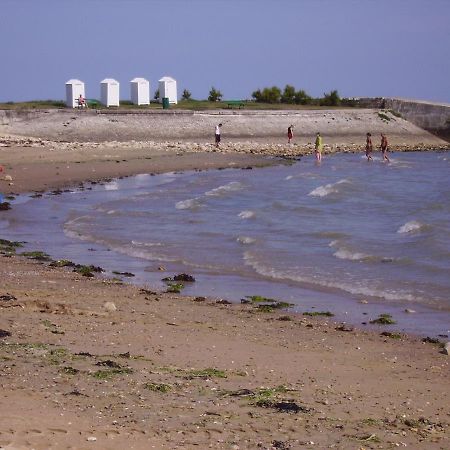 Ile De Re, La Danae, Velos, Wifi, Possibilite Cuisine, Linge, Parking Gratuit Saint-Martin-de-Ré Zewnętrze zdjęcie
