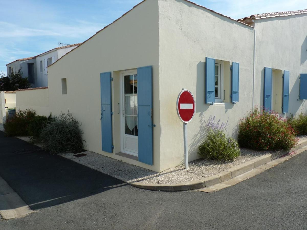 Ile De Re, La Danae, Velos, Wifi, Possibilite Cuisine, Linge, Parking Gratuit Saint-Martin-de-Ré Zewnętrze zdjęcie