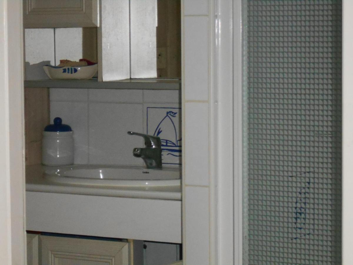 Ile De Re, La Danae, Velos, Wifi, Possibilite Cuisine, Linge, Parking Gratuit Saint-Martin-de-Ré Zewnętrze zdjęcie