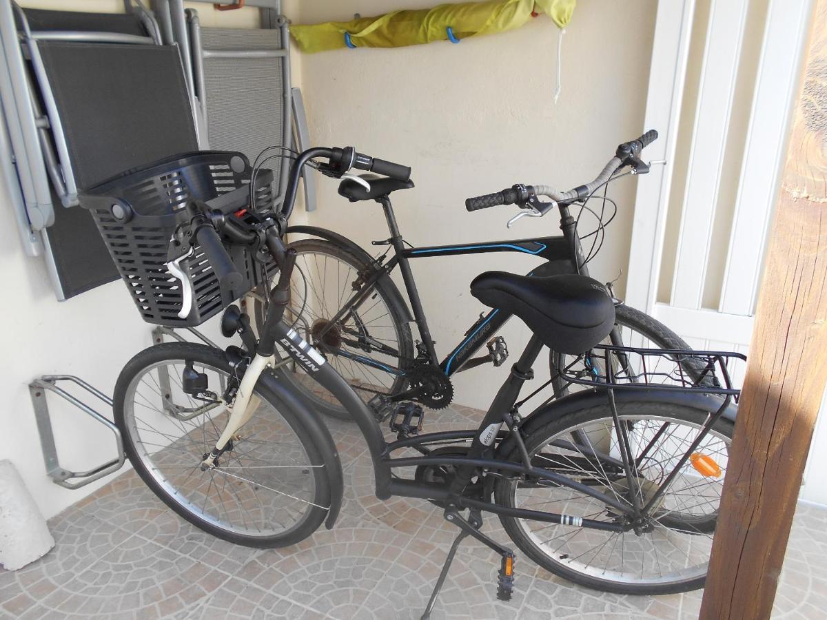 Ile De Re, La Danae, Velos, Wifi, Possibilite Cuisine, Linge, Parking Gratuit Saint-Martin-de-Ré Zewnętrze zdjęcie