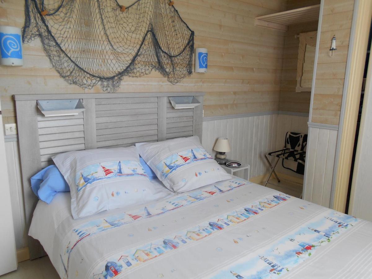 Ile De Re, La Danae, Velos, Wifi, Possibilite Cuisine, Linge, Parking Gratuit Saint-Martin-de-Ré Zewnętrze zdjęcie