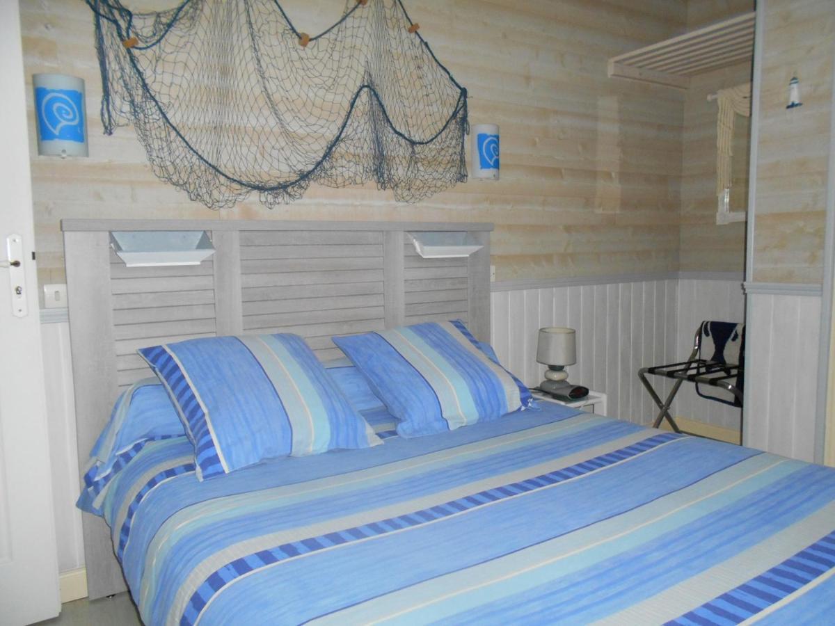Ile De Re, La Danae, Velos, Wifi, Possibilite Cuisine, Linge, Parking Gratuit Saint-Martin-de-Ré Zewnętrze zdjęcie