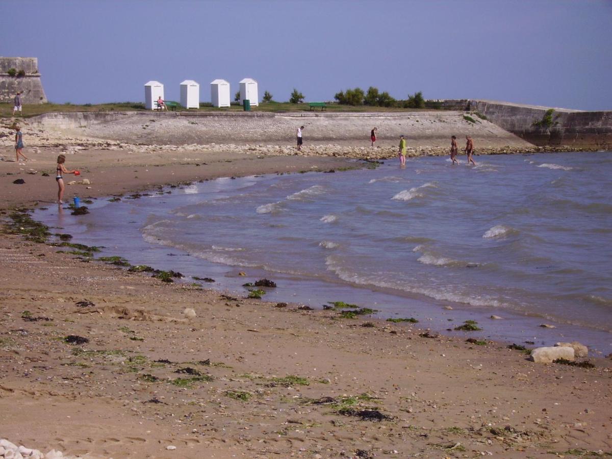 Ile De Re, La Danae, Velos, Wifi, Possibilite Cuisine, Linge, Parking Gratuit Saint-Martin-de-Ré Zewnętrze zdjęcie
